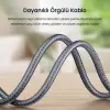 USB 3.0 Uzatma Kablosu 3 Metre