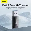 USB 3.1 Type-C dönüştürücü adaptör