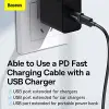 USB 3.1 Type-C dönüştürücü adaptör