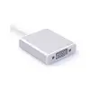 USB 3.1 Type-C - Vga Adaptör Çevirici Dönüştürücü