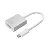 USB 3.1 Type-C - Vga Adaptör Çevirici Dönüştürücü