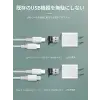 USB-A Erkek - USB Type-C Dişi Çevirici Adaptör