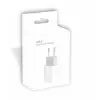 USB-C 20W Şarj Adaptörü, A2347, Beyaz