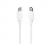 USB-C - Lightning 120 cm Hızlı Şarj/Data Kablosu 5DK40