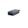 USB-C - USB-A 3.0 OTG dönüştürücü adaptör
