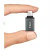 USB-C - USB-A 3.0 OTG dönüştürücü adaptör