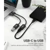 USB C; USB Adaptörü 2 Paketi, USB 3.0 OTG, 10Gbps