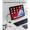 USB C; USB Adaptörü 2 Paketi, USB 3.0 OTG, 10Gbps