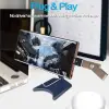 USB C - USB Adaptörü, USB Type C - USB 3.0 Adaptörü, LED Göstergeli, Type-C Cihazlarla Uyumlu