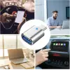 USB C - USB Adaptörü, USB Type C - USB 3.0 Adaptörü, LED Göstergeli, Type-C Cihazlarla Uyumlu