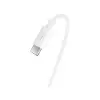 USB-C - USB-C 150cm 100W PD/QC Hızlı Şarj/Data Kablosu