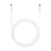 USB-C - USB-C 150cm 100W PD/QC Hızlı Şarj/Data Kablosu