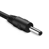 USB DC 5V 3.5 mm Güç Kablosu 1 Metre