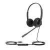 USB Headset UH34 Dual UC