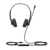 USB Headset UH34 Dual UC