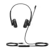 USB Headset UH34 Dual UC
