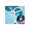 USB Kablolu Esnek LED Tırnak Kurutma Lambası