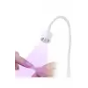 USB Oje ve Jel Kurutucu, Mor Işık