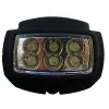 Usb Şarjlı Cob, T 28055, Led Çalışma Lambası