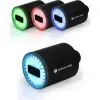 USB Şarjlı Nargile Açıcı