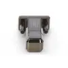 USB Seri Adaptör - RS232 Dönüştürücü, USB 2.0 Tip A - Dsub 9M - Ftdı FT232RL Çip Seti, 80 Cm Kablo Dahil