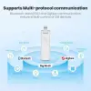 USB Tip Zigbee + Bluetooth Ağ Geçidi Hub Gateway (Tuya, Smart Life Uyumlu)