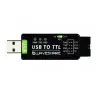 USB to Ttl Dönüştürücü Kartı