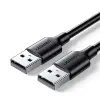 USB to USB Data ve Şarj Kablosu, 2 Metre