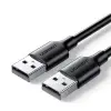 USB to USB Data ve Şarj Kablosu, 2 Metre