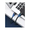 USB to USB Data ve Şarj Kablosu, 50 Cm