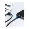 USB to USB Data ve Şarj Kablosu, 50 Cm