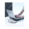 USB to USB Data ve Şarj Kablosu, 50 Cm