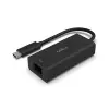 USB Type-C 2.5 GB Ethernet Adaptörü, USB, Thunderbolt 3 ve 4, MacBook Pro/Air, iPad Pro, Xps, Surface ve USB-C Aygıtlarla Uyumlu