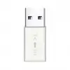 USB Type-Cden USB Type-Aya USB 3.1 Çevirici Adaptör