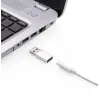 USB Type-Cden USB Type-Aya USB 3.1 Çevirici Adaptör