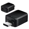 USB - Type-C OTG Çevirici Soket