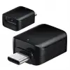 USB - Type-C OTG Çevirici Soket