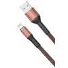 Usb Type-C şarj kablosu - Dayanıklı ve Esnek