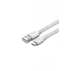 USB Type-C Şarj ve Data Kablosu, 0.5 metre
