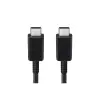 USB Type-C; USB Type-C Kablo 100 w (Ep-DN975), Siyah