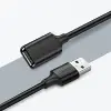 USB Uzatma Kablosu, 1.5 metre