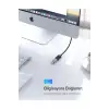 USB Uzatma Kablosu, 2 Metre