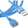 USB UZATMA KABLOSU (5 METRE)