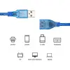 USB UZATMA KABLOSU (5 METRE)