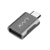 USB3.0 - Type C Çevirici OTG Adaptör Lva-Otgcm