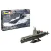 U.S.S. Nautilus Model Kit