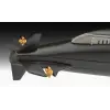 U.S.S. Nautilus Model Kit