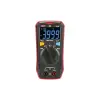 UT 123 Cep Tipi Multimetre