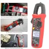 UT-203+ 600V 400A AC/DC Dijtal Pensampermetre