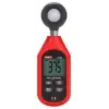 ut383 LCD ekranlı mini ışık ölçer